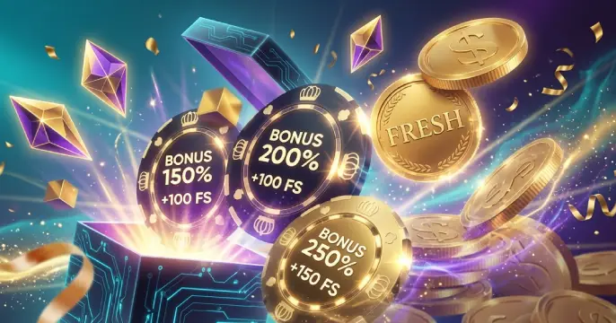 Fresh Casino